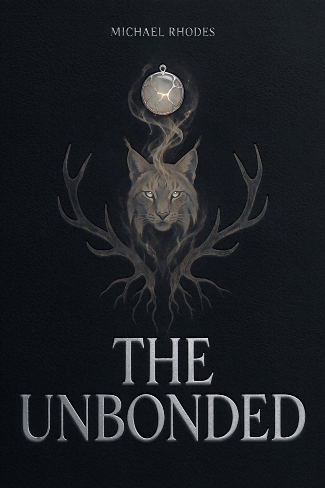 Cover of The Unbonded