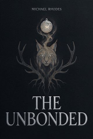Cover of The Unbonded