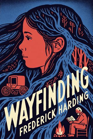 Cover of Wayfinding