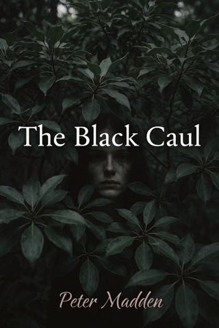 Cover of The Black Caul