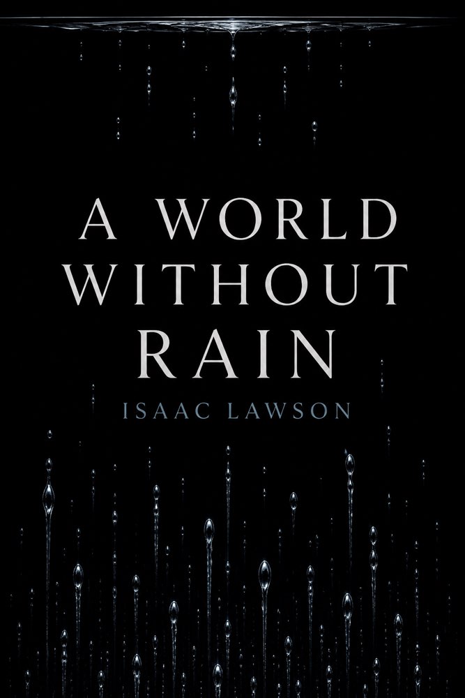 Cover of A World Without Rain