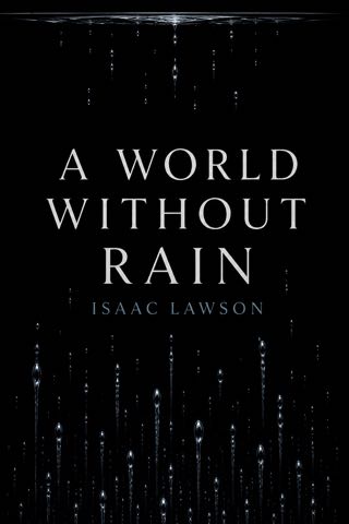 Cover of A World Without Rain