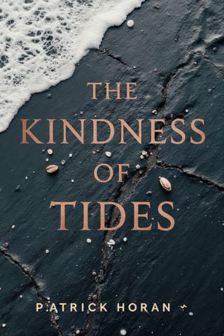 Cover of The Kindness of Tides