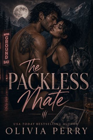 Cover of The Packless Mate
