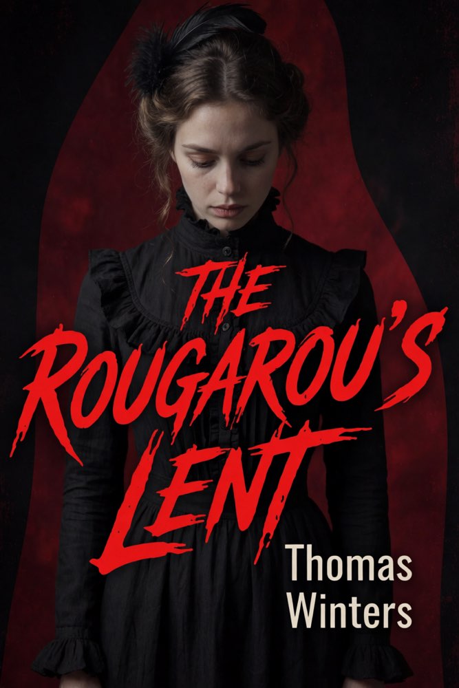 Cover of The Rougarou's Lent