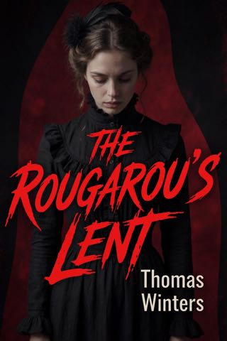 Cover of The Rougarou's Lent
