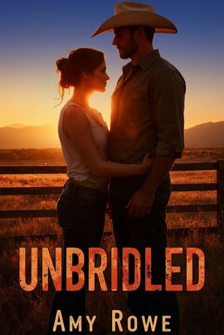 Cover of Unbridled