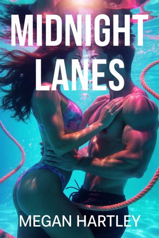 Cover of Midnight Lanes