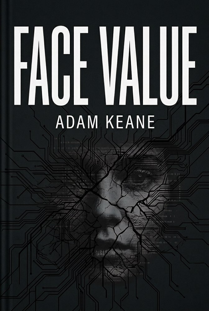 Cover of Face Value