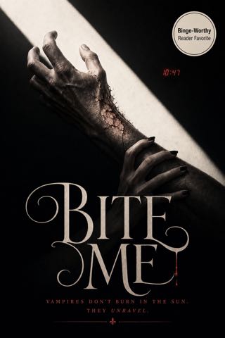 Cover of Bite Me