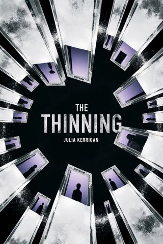 Cover of The Thinning
