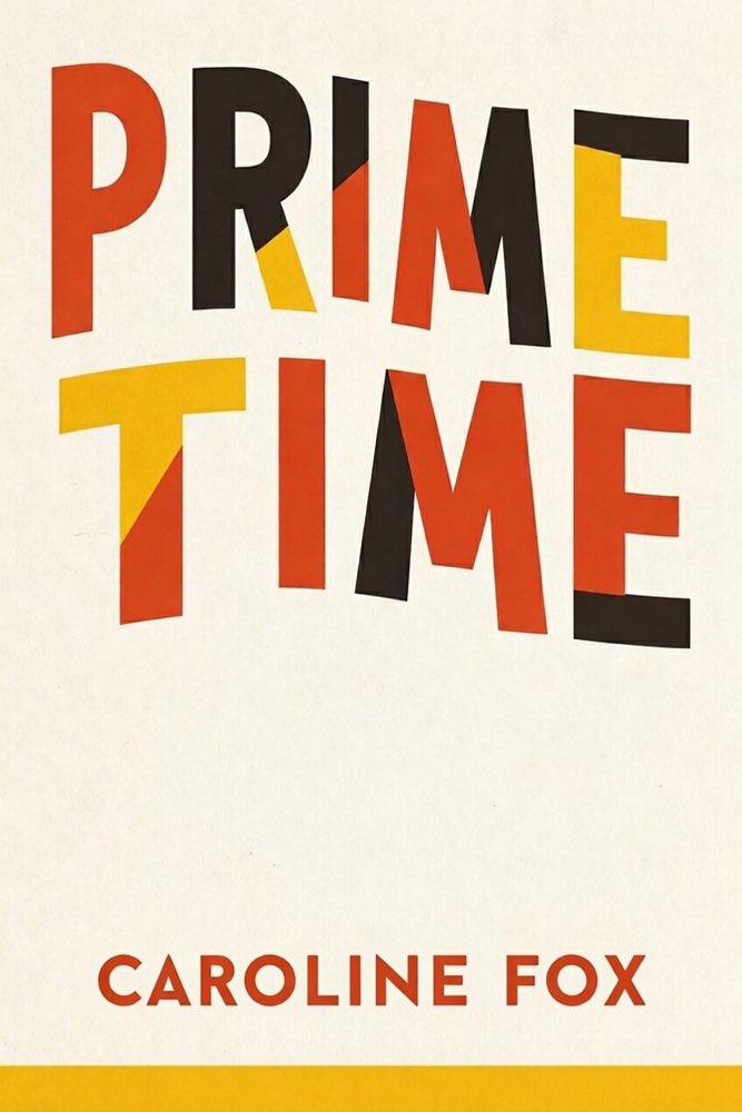 Cover of Prime Time