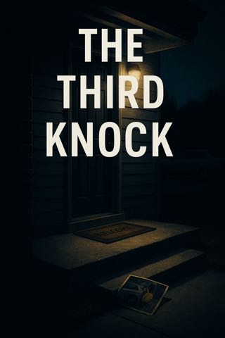 Cover of The Third Knock