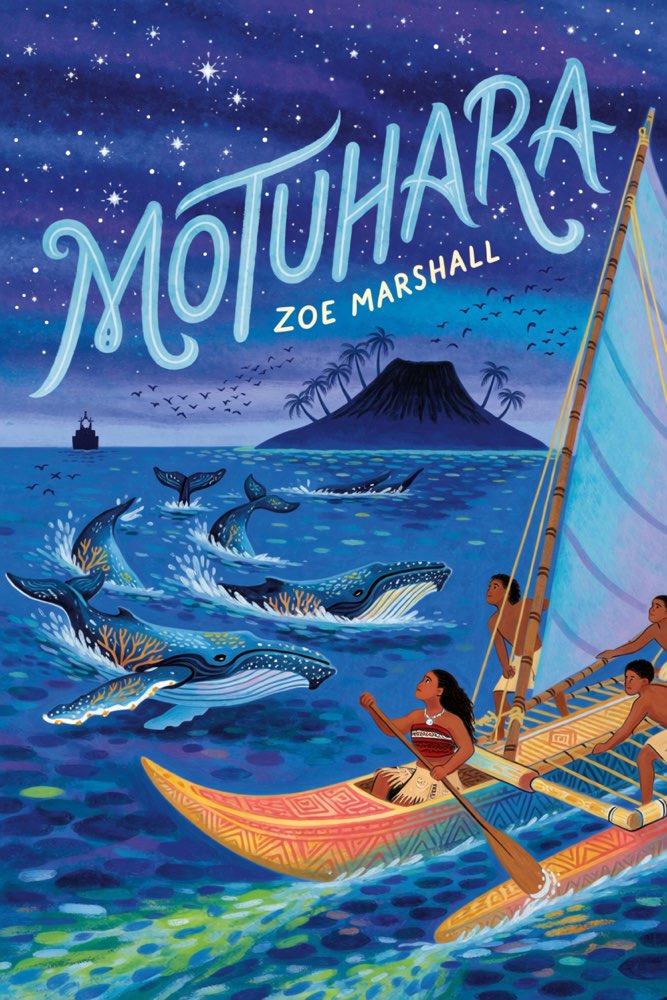 Cover of Motuhara
