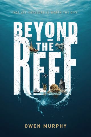 Cover of Beyond the Reef