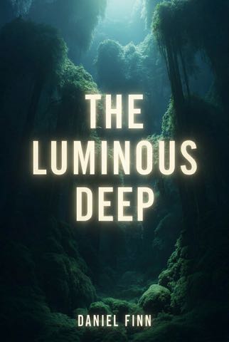 Cover of The Luminous Deep