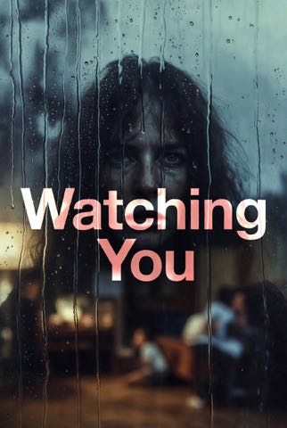 Cover of Watching You