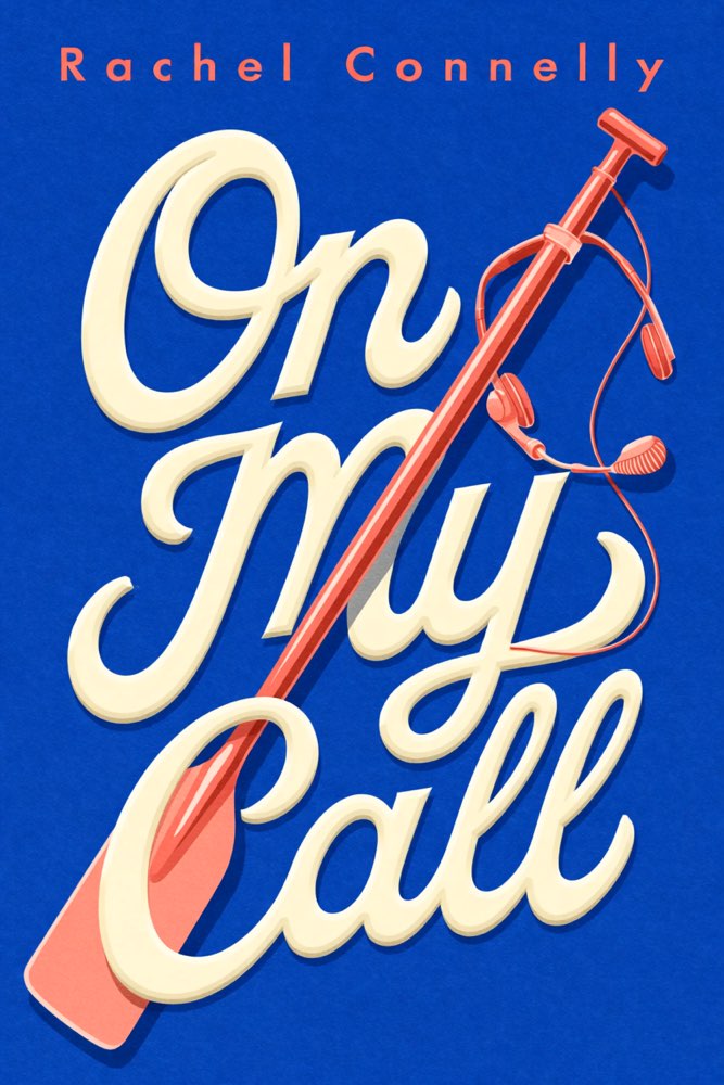 Cover of On My Call
