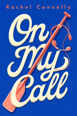 Cover of On My Call