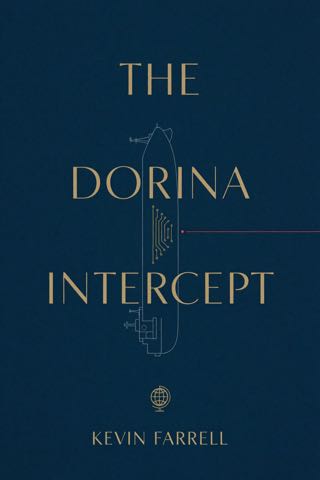 Cover of The Dorina Intercept