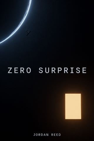 Cover of Zero Surprise