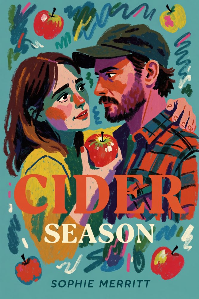 Cover of Cider Season