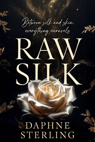 Cover of Raw Silk