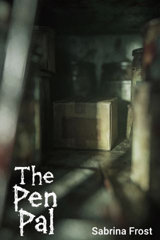 Cover of The Pen Pal