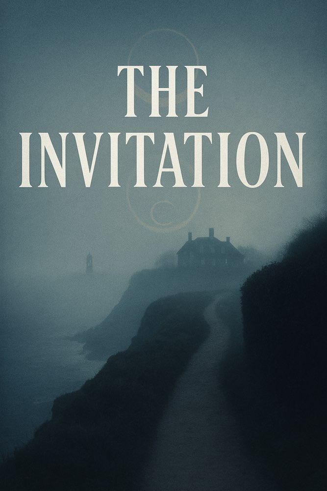 Cover of The Invitation