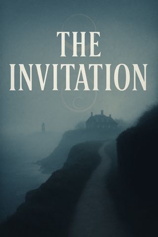 Cover of The Invitation