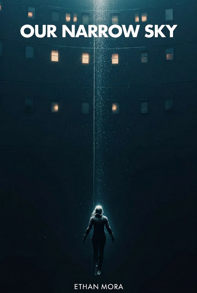 Cover of Our Narrow Sky