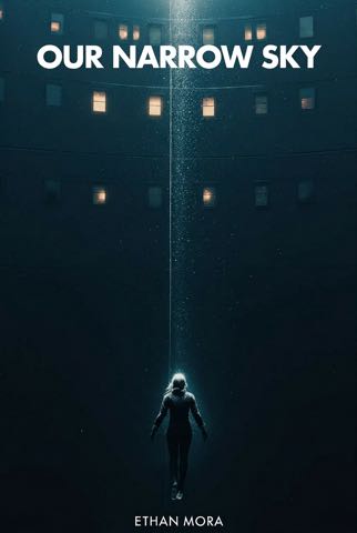Cover of Our Narrow Sky