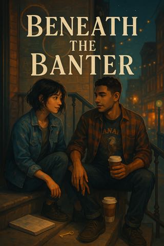 Cover of Beneath the Banter