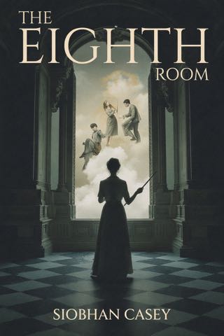 Cover of The Eighth Room