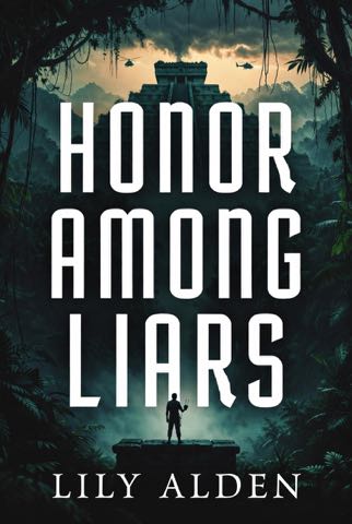 Cover of Honor Among Liars