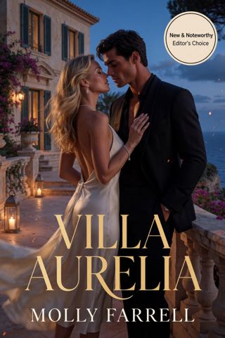 Cover of Villa Aurelia
