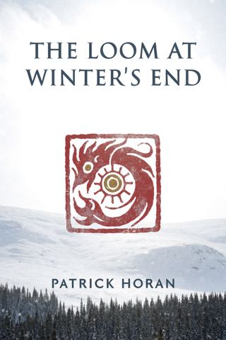 Cover of The Loom at Winter's End