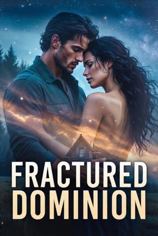 Cover of Fractured Dominion
