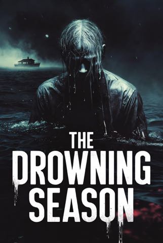 Cover of The Drowning Season