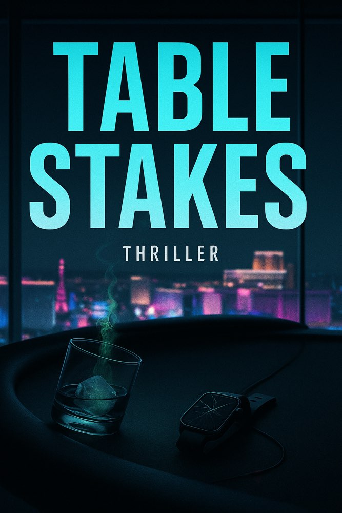 Cover of Table Stakes
