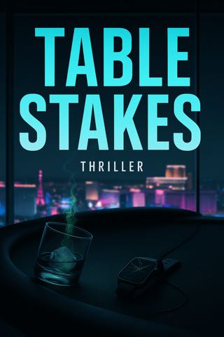 Cover of Table Stakes