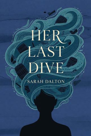 Cover of Her Last Dive
