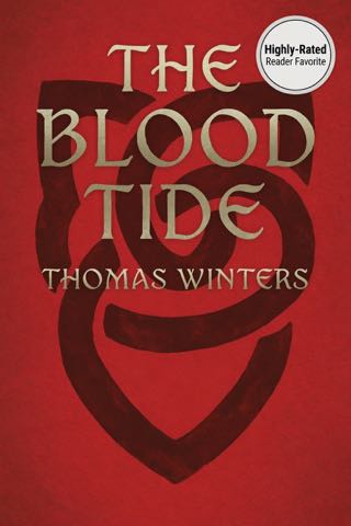 Cover of The Blood Tide