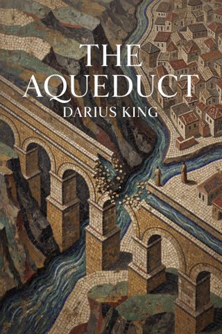 Cover of The Aqueduct