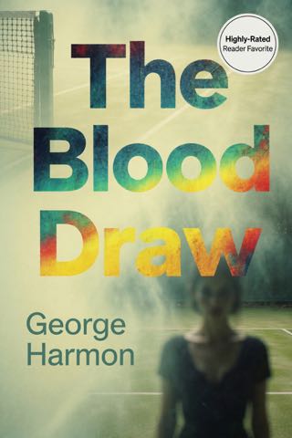 Cover of The Blood Draw