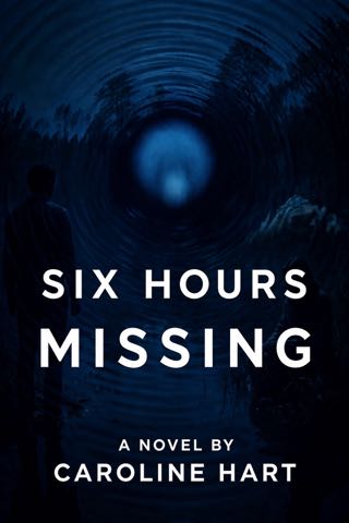 Cover of Six Hours Missing