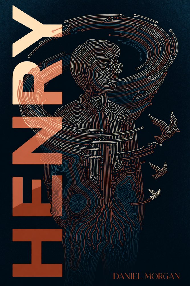 Cover of Henry