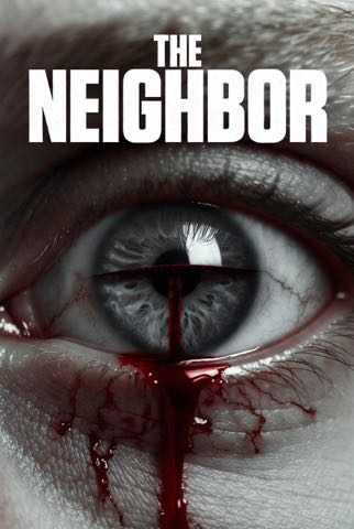 Cover of The Neighbor