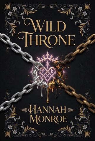 Cover of Wild Throne