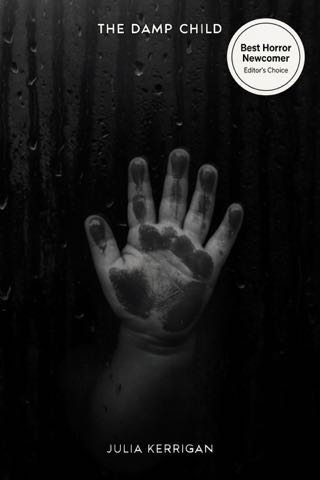 Cover of The Damp Child